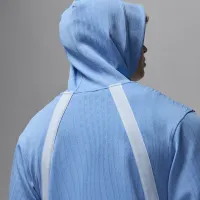 Nike France чоловічі Jordan Dri-FIT ADV баскетбольні Game Куртка блакитний