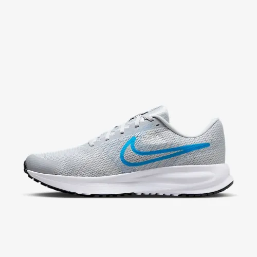 Nike Run Defy чоловічі Road Running Кросівки колір сірий