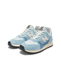 Кросівки New Balance M475VTG - Блакитні