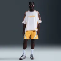Nike Project F.R.O.G. чоловічі Short-Sleeved Top колір білий