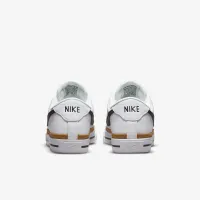 Nike Court Legacy Next Nature женская Кроссовки цвет белый