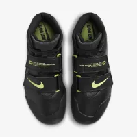Nike Zoom Javelin Elite 3 Track & Field Throwing Spikes колір чорний