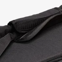Nike Dodge Lacrosse Duffel сумка (Large) цвет черный