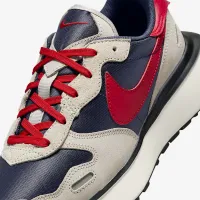 Nike Phoenix Waffle женская Кроссовки синий