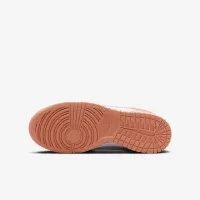 Nike Dunk Low Next Nature женская Кроссовки цвет белый