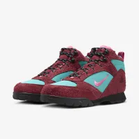 Nike ACG Torre Mid Waterproof чоловічі Кросівки колір червоний