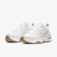 Nike Air Monarch IV чоловічі для тренування Кросівки колір білий