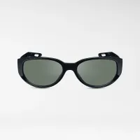 Nike NV07 Sunglasses колір чорний