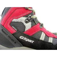 Кросівки для трекінгу Grisport RUBINO SCAMOSCIATO (14407S7G)