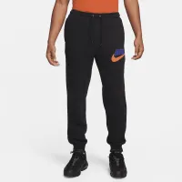 Nike Club Fleece мужские Fleece Joggers цвет черный