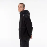 Кофта/футболка Puma RAD/CAL Polarfleece 84978401 - Чорна