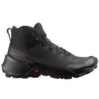 Кроссовки для треккинга SALOMON CROSS HIKE MID GTX 2 Gore-Tex (417310)