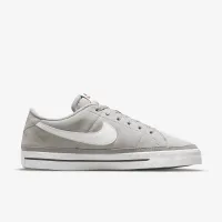Nike Court Legacy Suede чоловічі Кросівки колір сірий