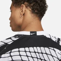 Nike Dri-FIT чоловічі Soccer Jersey колір білий