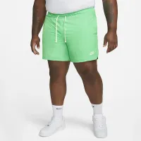 Nike Sportswear Sport Essentials Men's Woven Lined Flow Shorts Green