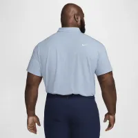 Nike Dri-FIT Tour чоловічі для гольфу Polo блакитний