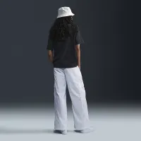 Nike жіноча Short-Sleeve баскетбольні футболка колір чорний