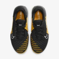 Nike Metcon 9 чоловічі для тренування Кросівки колір чорний