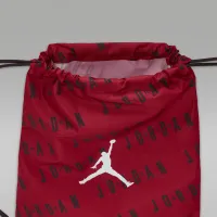 Nike Jordan Gym Sack (8.25L)