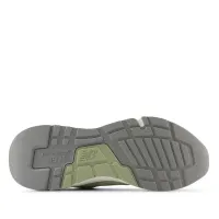 Кросівки New Balance U997REF - Зелені