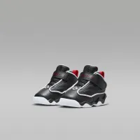 Nike Jordan Pro Strong Baby/Toddler Кроссовки цвет черный