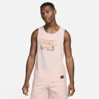 Nike Sportswear чоловічі Tank Top Pink