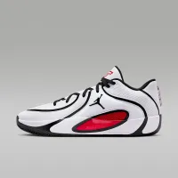 Nike Tatum 4 баскетбольні Кросівки колір білий