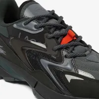 Кроссовки Lacoste L003 Neo Tech 748SMA0062-Z83 - Черные
