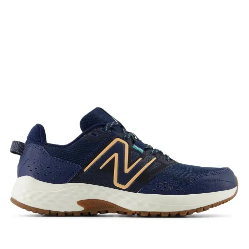Кроссовки New Balance WT410CS8 – Cиний