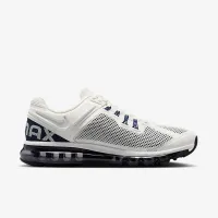 Nike Air Max 2013 мужские Кроссовки цвет белый