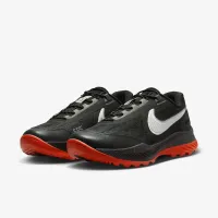 Nike React SFB Carbon Low Men’s Elite Outdoor Кроссовки цвет зеленый