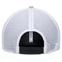 Army Rise мужские Nike College Structuцвет красный Trucker Cap цвет черный