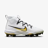 Nike Alpha Huarache NXT MCS бейсбольные бутсы цвет белый