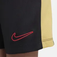 Nike Dri-FIT Academy23 детские Soccer шорты цвет черный