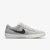 Nike SB Force 58 Skate Shoe цвет серый