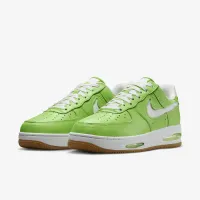 Nike Air Force 1 Low EVO чоловічі Кросівки колір зелений