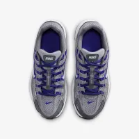 Nike P-6000 Big дитячі Кросівки колір сірий