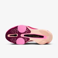 Nike Alphafly 3 женская Road Racing Кроссовки Pink