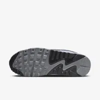 Nike Air Max 90 чоловічі Кросівки колір сірий