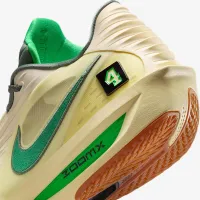 Nike G.T. Cut 3 Turbo баскетбольні Кросівки колір коричневий