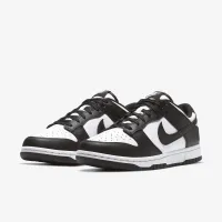 Nike Dunk Low женская Кроссовки цвет белый