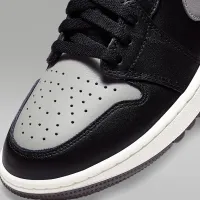 Nike Air Jordan 1 Low G для гольфа Кроссовки цвет черный