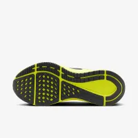 Nike Structure 25 мужские Road Running Кроссовки цвет белый