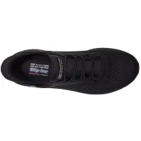 Взуття SKECHERS BOBS Squad Chaos - In Color (117504-BBK)