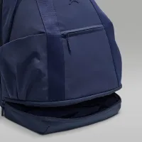 Nike Jordan Alpha рюкзак (28L) синий
