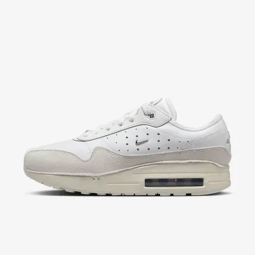 Nike Air Max 1 x Jacquemus жіноча Кросівки колір білий