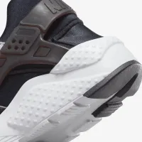 Nike Huarache Run Big Kids' взуття Blue