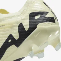 Nike Mercurial Vapor 15 Elite Firm Ground Low-Top футбольні бутси Yellow