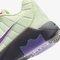 Nike LeBron Witness 9 Big дитячі баскетбольні Кросівки Yellow