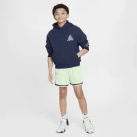 Nike DNA Big детские 5